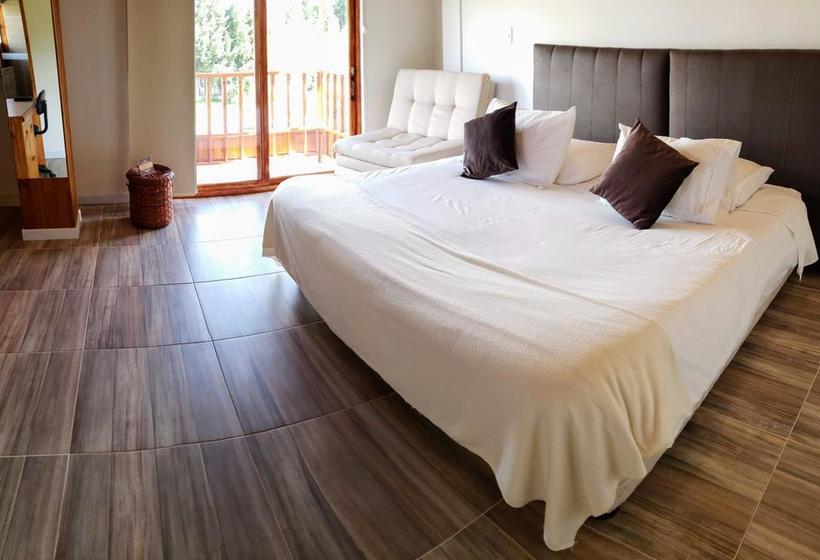 Bed and Breakfast Casa Villa Elena | Chia | Cundinamarca | Colombia 4