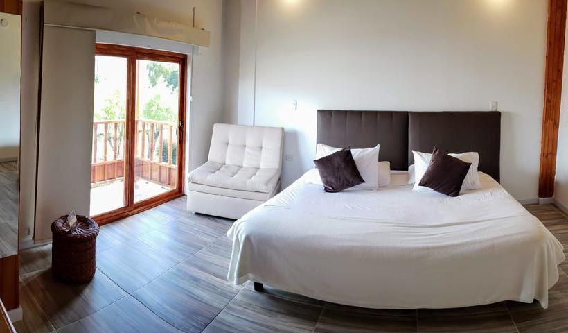 Bed and Breakfast Casa Villa Elena | Chia | Cundinamarca | Colombia 5