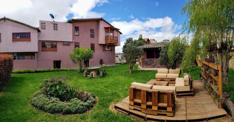 Bed and Breakfast Casa Villa Elena | Chia | Cundinamarca | Colombia 6