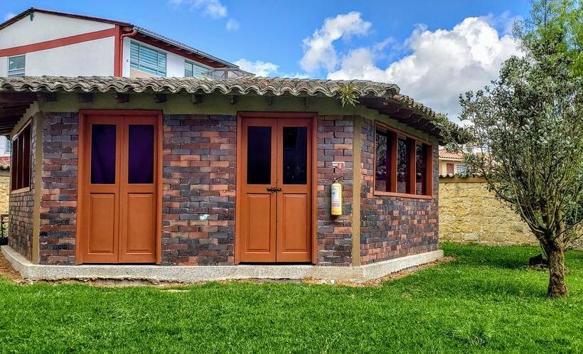 Bed and Breakfast Casa Villa Elena | Chia | Cundinamarca | Colombia 7