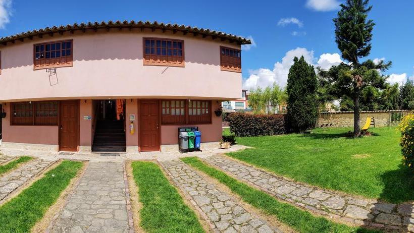 Bed and Breakfast Casa Villa Elena | Chia | Cundinamarca | Colombia 8