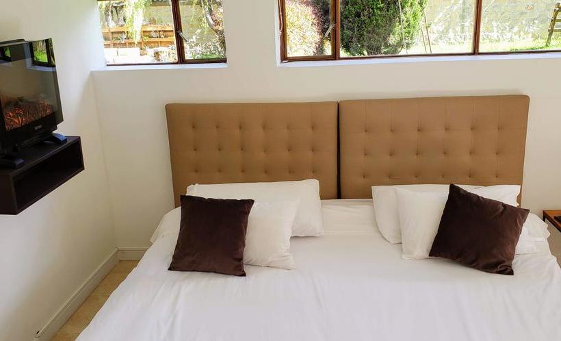 Bed and Breakfast Casa Villa Elena | Chia | Cundinamarca | Colombia 9