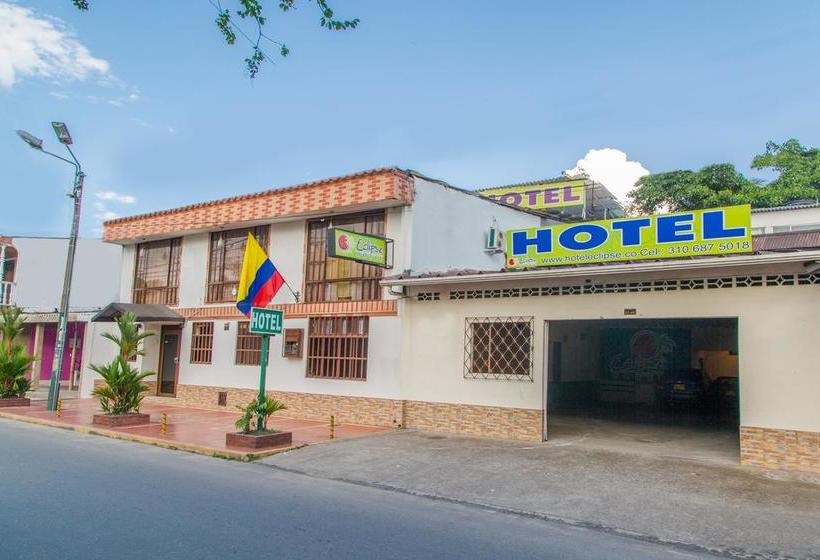 Hotel Eclipse | Villavicencio | Meta | Colombia 10