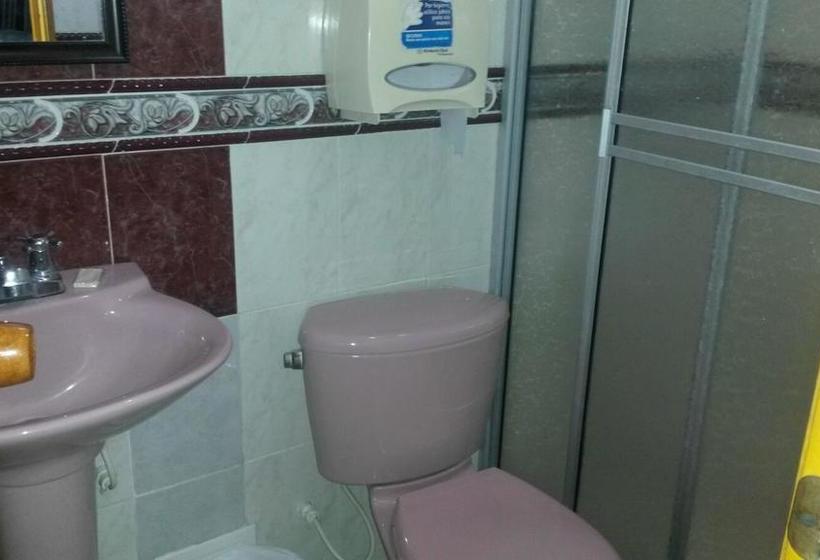 Hotel Eclipse | Villavicencio | Meta | Colombia 12