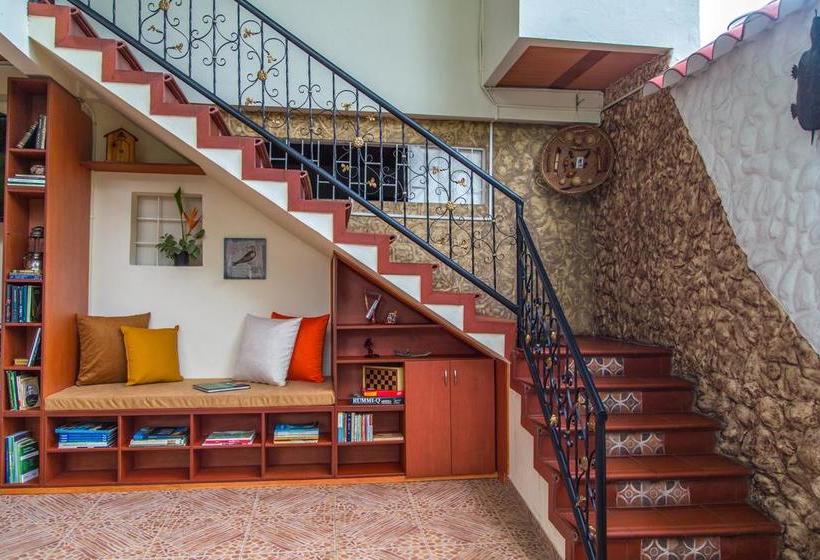 Hotel Eclipse | Villavicencio | Meta | Colombia 16