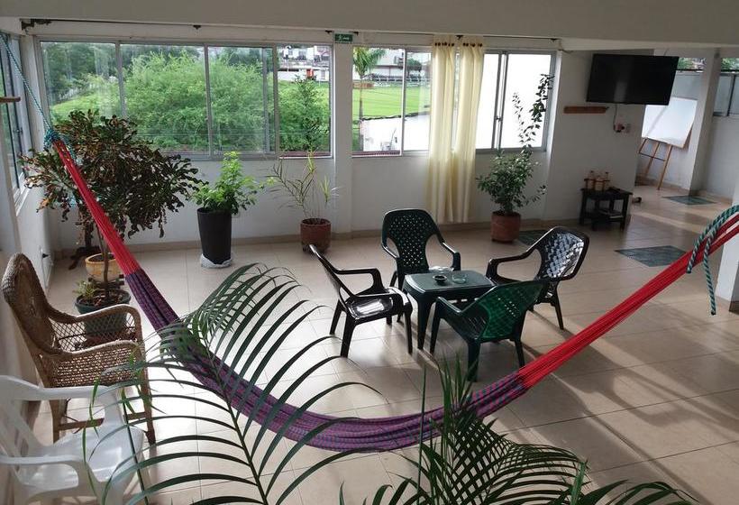 Hotel Eclipse | Villavicencio | Meta | Colombia 4