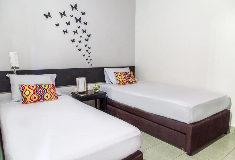 Hotel Eclipse | Villavicencio | Meta | Colombia 7