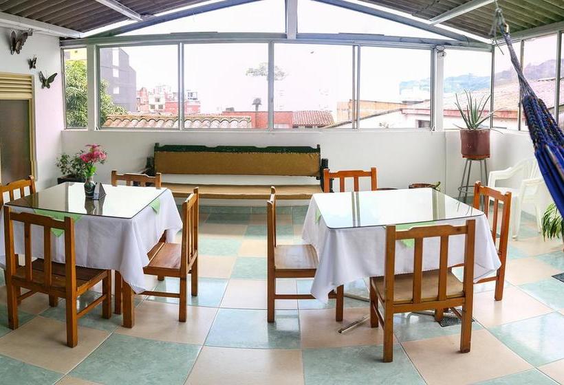 Hotel Mirador Plaza | Pereira | Risaralda | Colombia 1