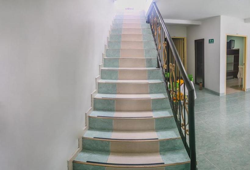 Hotel Mirador Plaza | Pereira | Risaralda | Colombia 10