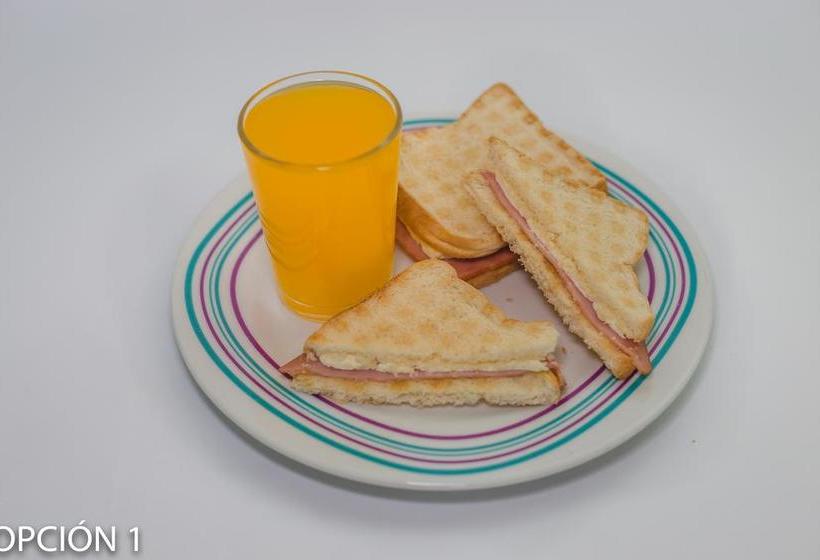 Hotel Mirador Plaza | Pereira | Risaralda | Colombia 11