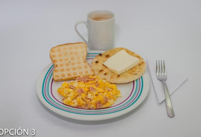 Hotel Mirador Plaza | Pereira | Risaralda | Colombia 12