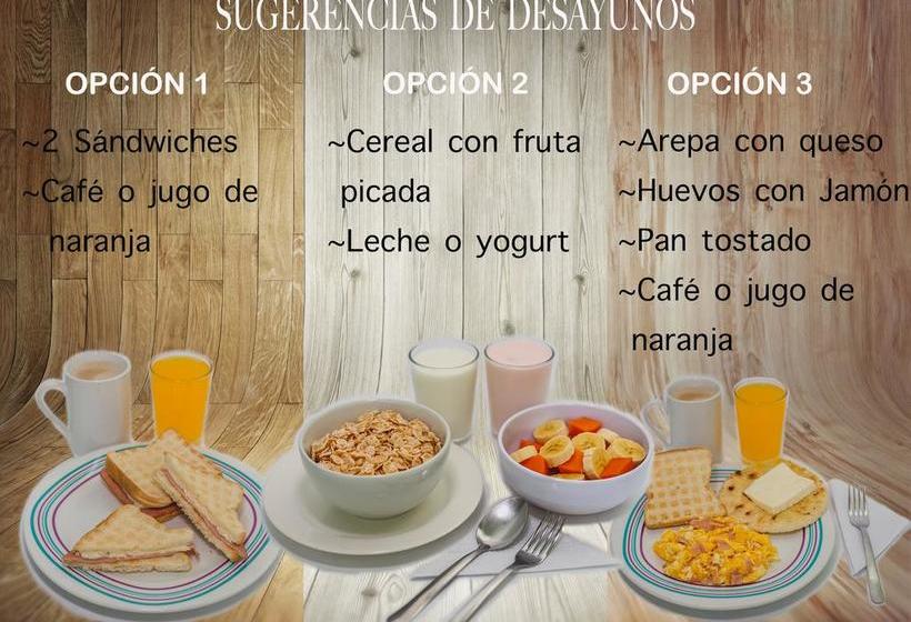 Hotel Mirador Plaza | Pereira | Risaralda | Colombia 13