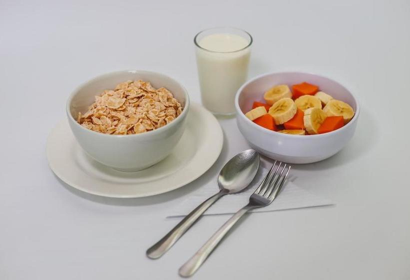 Hotel Mirador Plaza | Pereira | Risaralda | Colombia 3