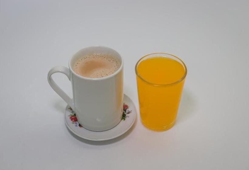 Hotel Mirador Plaza | Pereira | Risaralda | Colombia 4