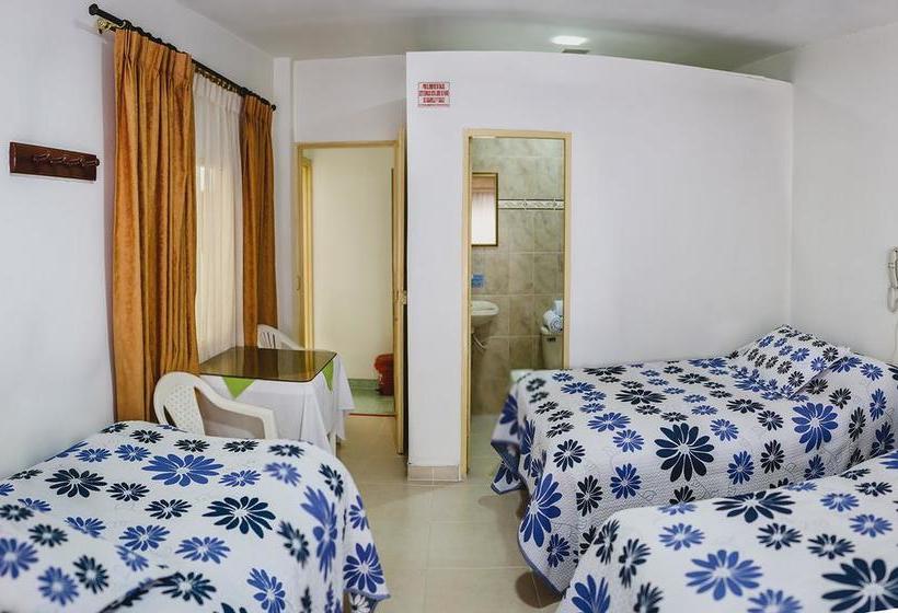 Hotel Mirador Plaza | Pereira | Risaralda | Colombia 8