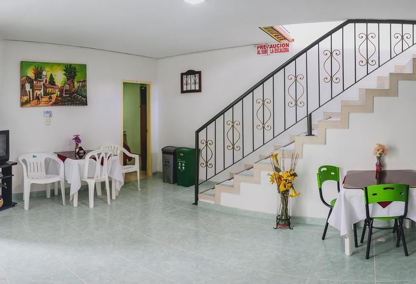 Hotel Mirador Plaza | Pereira | Risaralda | Colombia 9