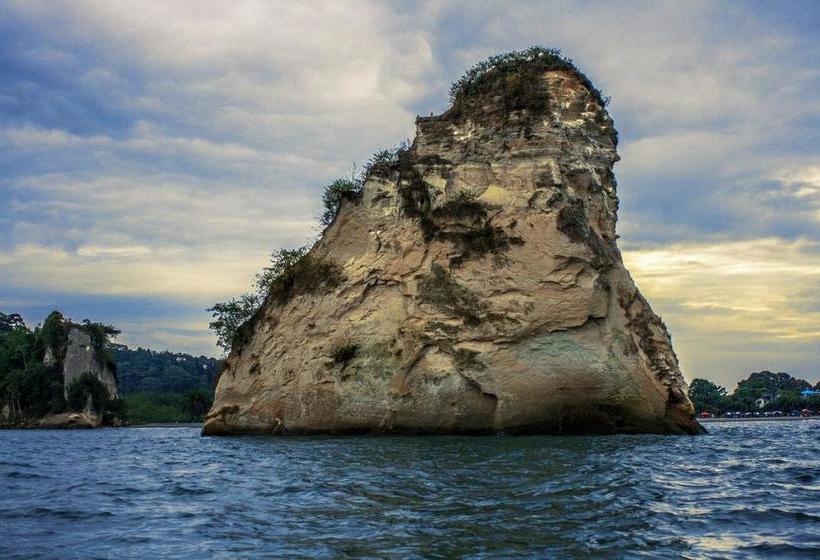 Hotel & Resort Villa Del Sol Tumaco Nariño