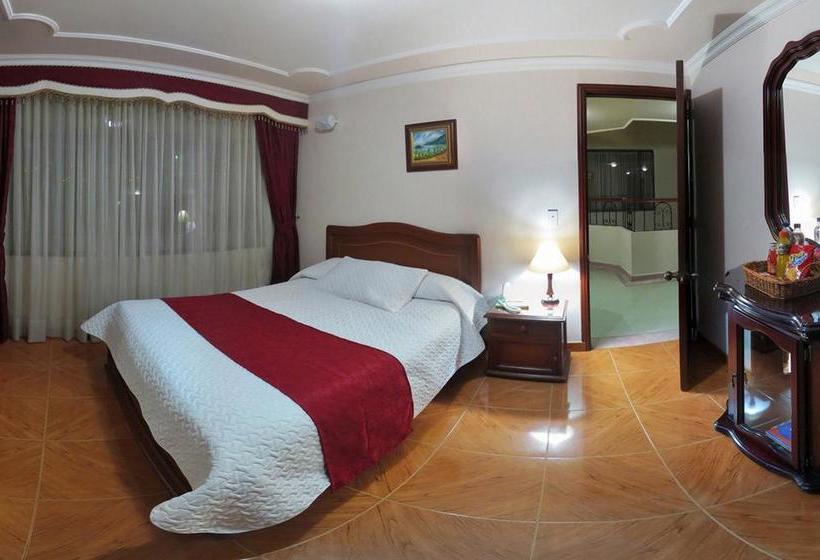Hotel Bolivar Plaza Pasto Sas San Juan de Pasto