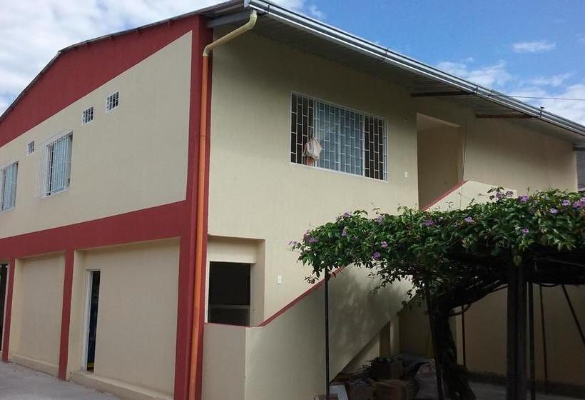 Hotel Las Americas | Espinal | Tolima | Colombia 1