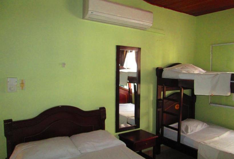 Hotel Las Americas | Espinal | Tolima | Colombia 10