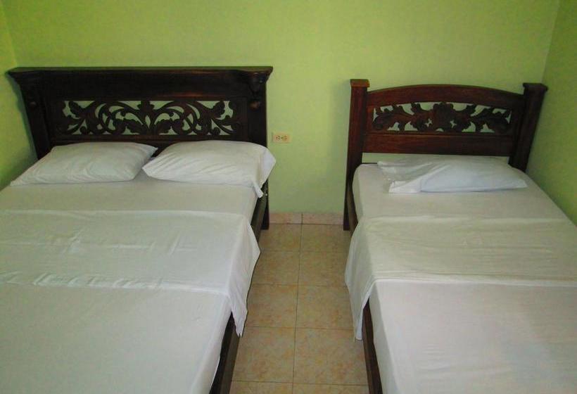 Hotel Las Americas | Espinal | Tolima | Colombia 13