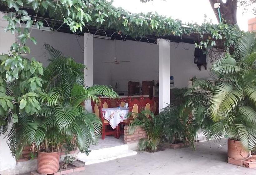 Hotel Las Americas | Espinal | Tolima | Colombia 2