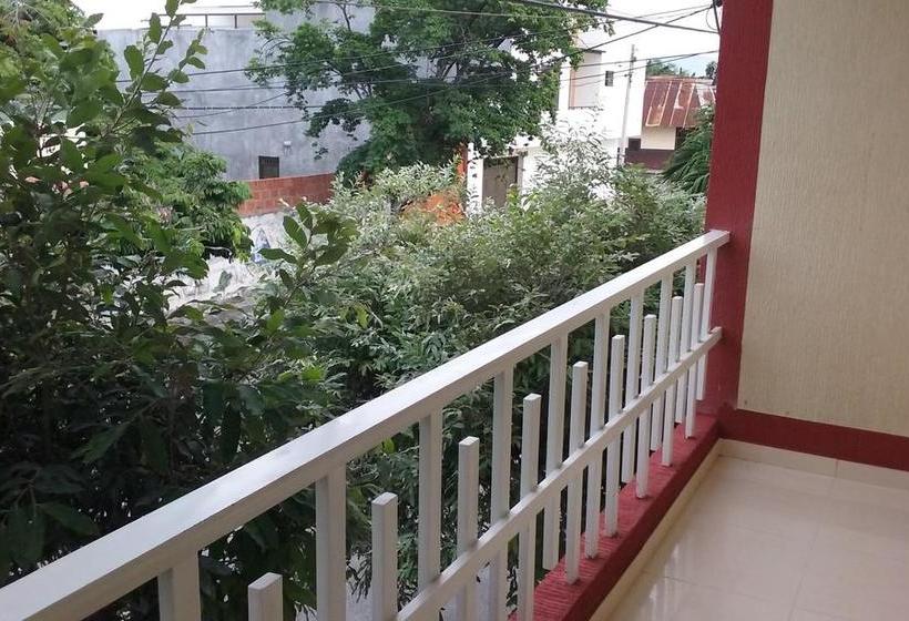 Hotel Las Americas | Espinal | Tolima | Colombia 5