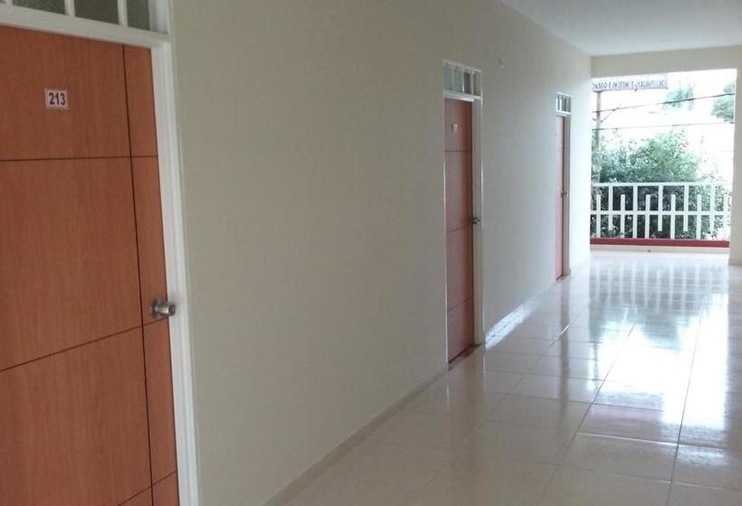 Hotel Las Americas | Espinal | Tolima | Colombia 6