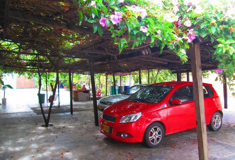 Hotel Las Americas | Espinal | Tolima | Colombia 7