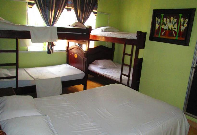 Hotel Las Americas | Espinal | Tolima | Colombia 8