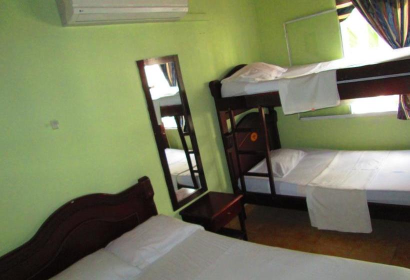 Hotel Las Americas | Espinal | Tolima | Colombia 9