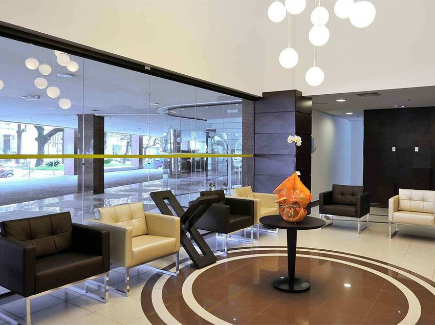 Hotel Mercure Santos  | Santos | São Paulo | Brasil 1