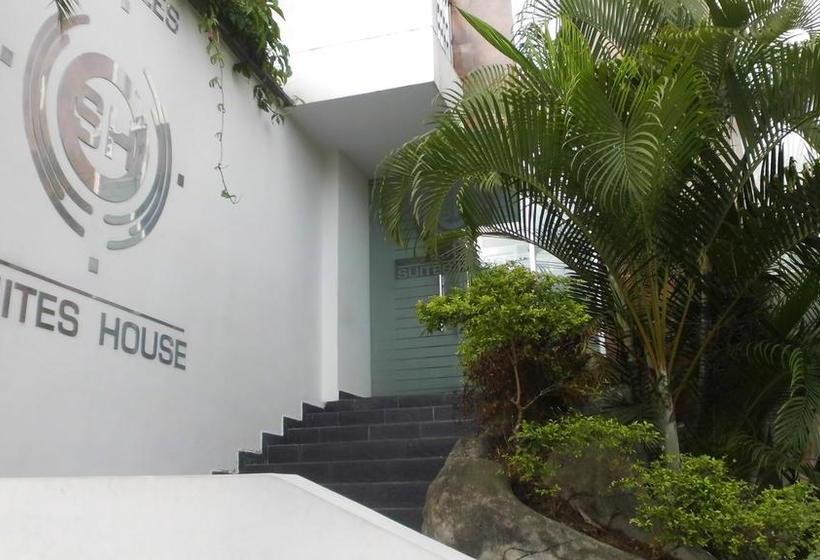 Hotel Suites House Juanambu | Cali | Valle del Cauca | Colombia 10