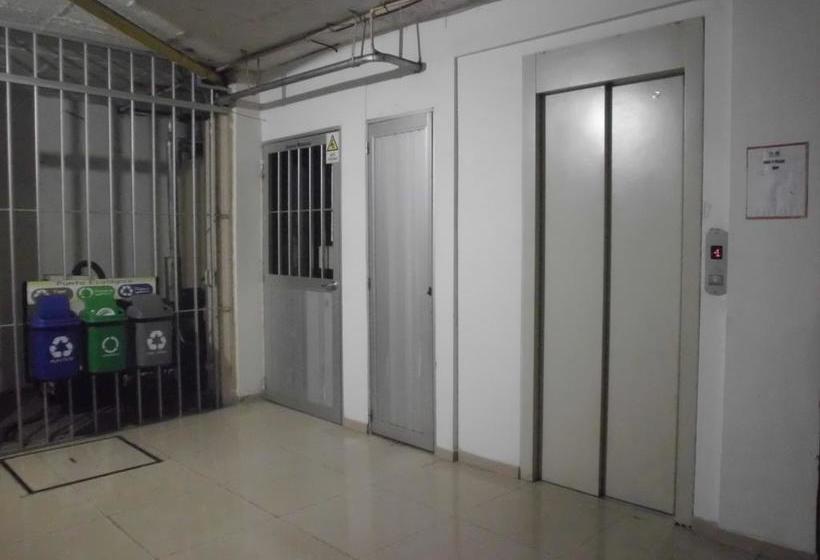 Hotel Suites House Juanambu | Cali | Valle del Cauca | Colombia 2