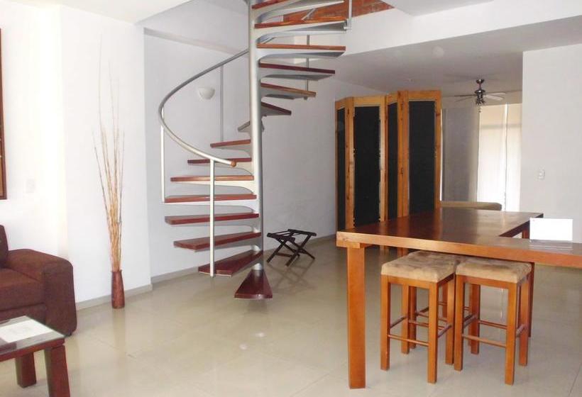 Hotel Suites House Juanambu | Cali | Valle del Cauca | Colombia 3