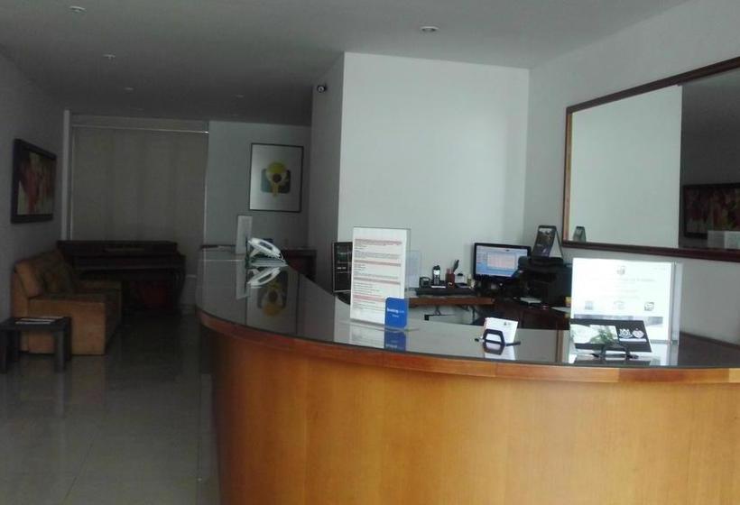 Hotel Suites House Juanambu | Cali | Valle del Cauca | Colombia 4