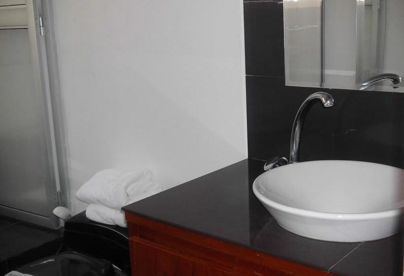 Hotel Suites House Juanambu | Cali | Valle del Cauca | Colombia 5