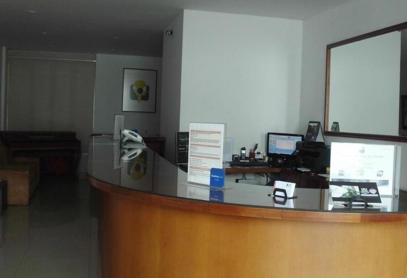 Hotel Suites House Juanambu | Cali | Valle del Cauca | Colombia 6