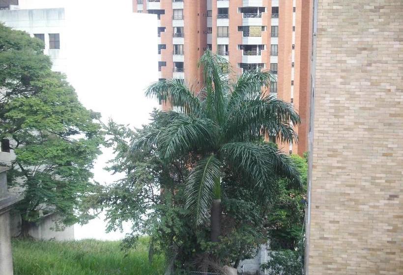 Hotel Suites House Juanambu | Cali | Valle del Cauca | Colombia 7