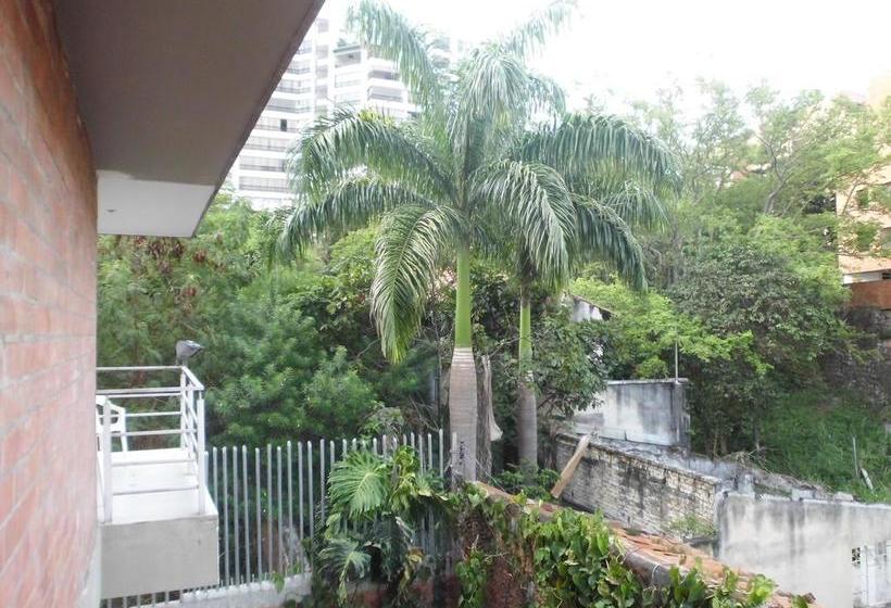 Hotel Suites House Juanambu | Cali | Valle del Cauca | Colombia 8