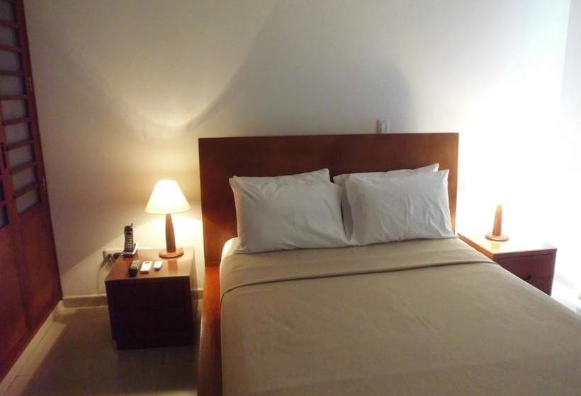 Hotel Suites House Juanambu | Cali | Valle del Cauca | Colombia 9