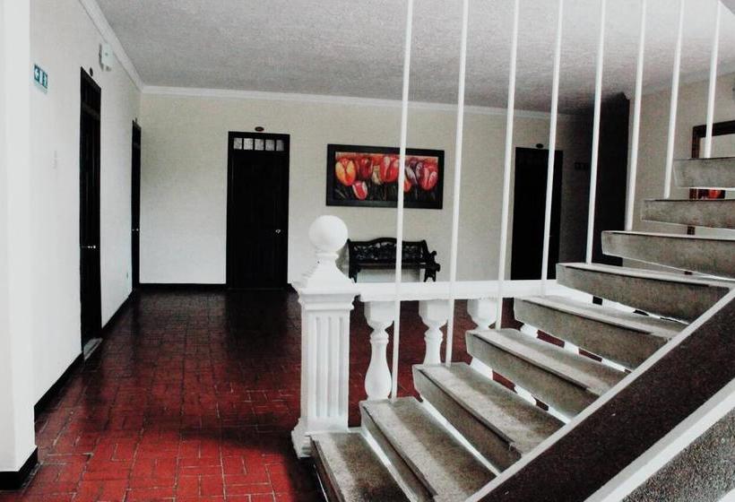 Hotel Pijao | Espinal | Tolima | Colombia 1