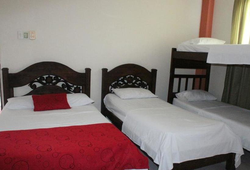 Hotel Pijao | Espinal | Tolima | Colombia 12