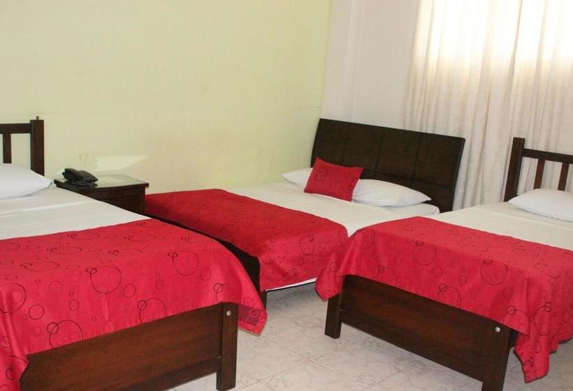 Hotel Pijao | Espinal | Tolima | Colombia 13