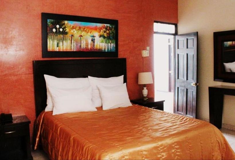 Hotel Pijao | Espinal | Tolima | Colombia 14