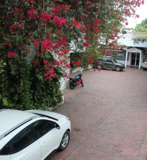 Hotel Pijao | Espinal | Tolima | Colombia 15