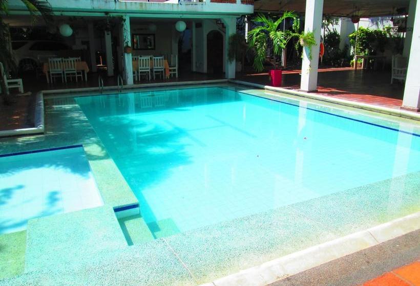 Hotel Pijao | Espinal | Tolima | Colombia 16