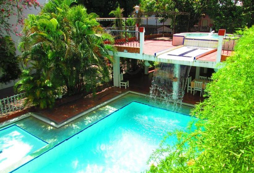 Hotel Pijao | Espinal | Tolima | Colombia 17