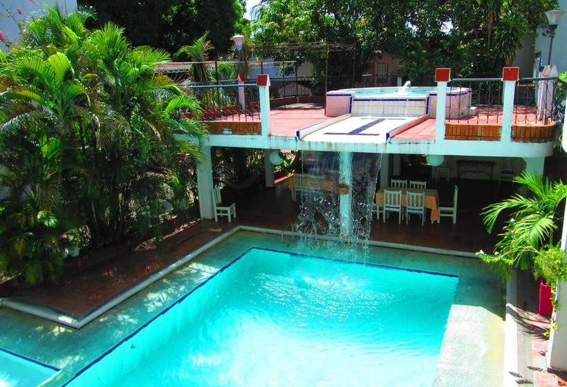 Hotel Pijao | Espinal | Tolima | Colombia 18