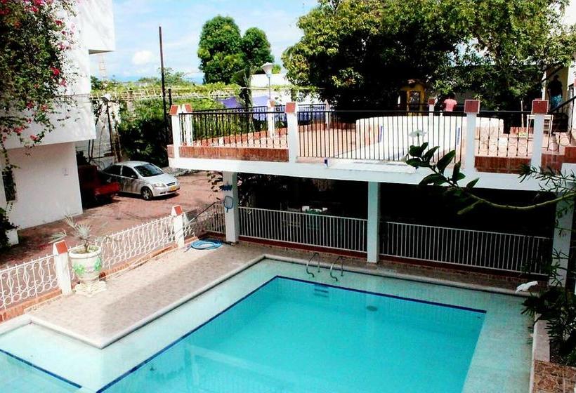 Hotel Pijao | Espinal | Tolima | Colombia 2